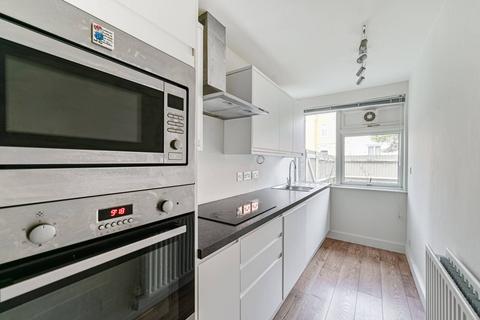 1 bedroom flat for sale, Montpelier Road, Peckham, London, SE15