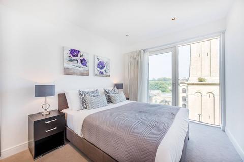 1 bedroom flat for sale, Kew Bridge Road, Kew Bridge, London, TW8