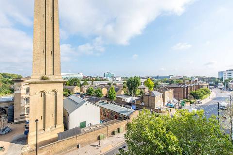 1 bedroom flat for sale, Kew Bridge Road, Kew Bridge, London, TW8