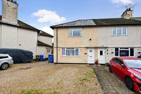 2 bedroom end of terrace house for sale, Fowler Road, Farnborough, GU14