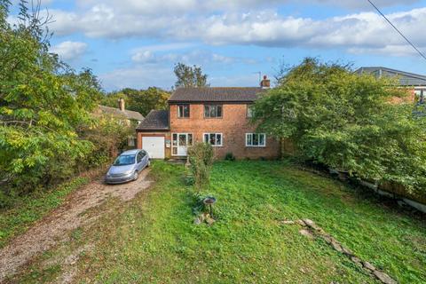 5 bedroom detached house for sale, , Ashby De La Launde, Lincoln, Lincolnshire, LN4