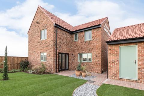 4 bedroom detached house for sale, Plot 215, The Richmond Edward Pease  DL2