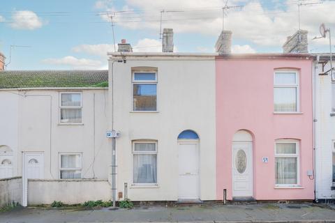 2 bedroom terraced house for sale, Bevan Street West, Lowestoft