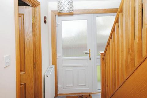 25 St. Valery Place, Ullapool, IV26 2TD