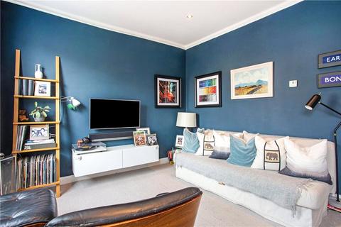 2 bedroom apartment for sale, Bishops Road, London, SW6