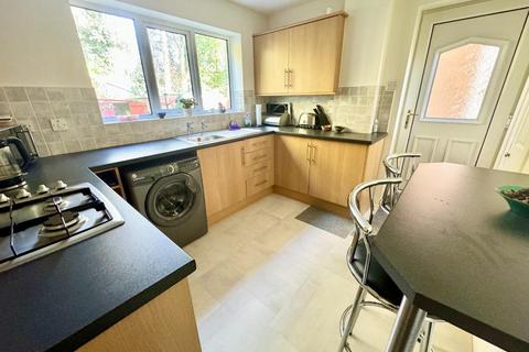 3 bedroom detached house for sale, Willowbank, Coulby Newham, Middlesbrough