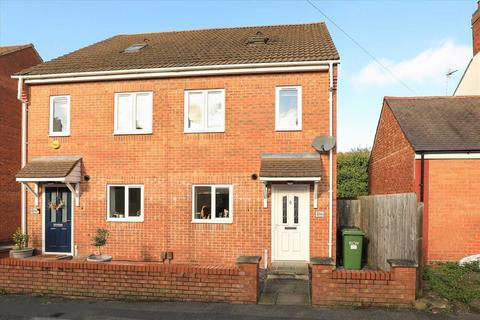 3 bedroom semi-detached house for sale, Allen Road, Finedon