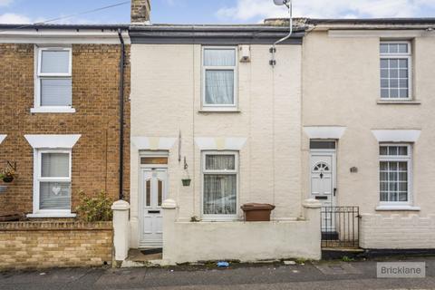 3 bedroom terraced house for sale, Saxton Street, Gillingham, Kent, ME7