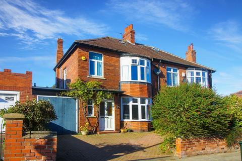 3 bedroom semi-detached house for sale, Percy Park, Tynemouth