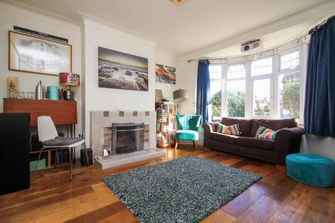 3 bedroom semi-detached house for sale, Percy Park, Tynemouth