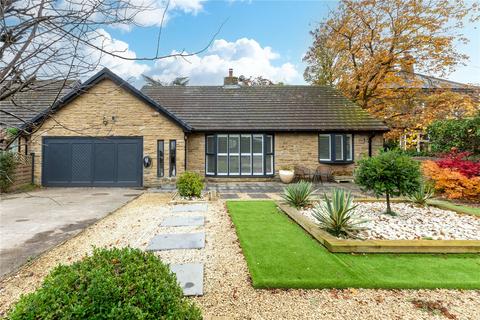 3 bedroom detached bungalow for sale, The Laurels, North Road, Horsforth, Leeds