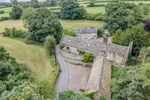 undefined, Barse Beck Lane, Felliscliffe, Harrogate