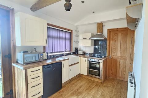 1 bedroom lodge to rent, Kingskerswell TQ12