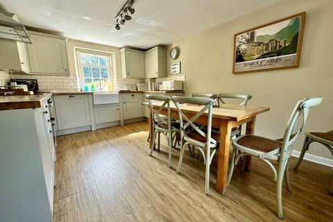 3 bedroom detached house to rent, Orchard Cottage, Jervaulx, Masham