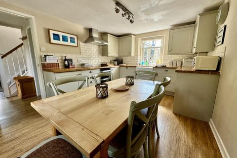 3 bedroom detached house to rent, Orchard Cottage, Jervaulx, Masham