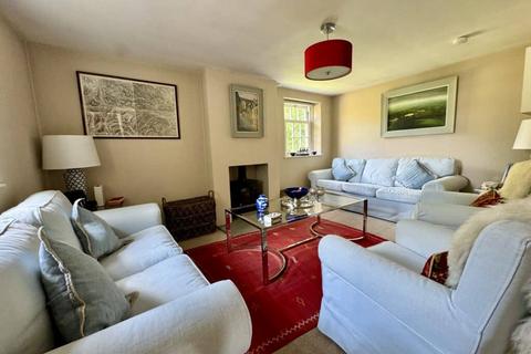 3 bedroom detached house to rent, Orchard Cottage, Jervaulx, Masham