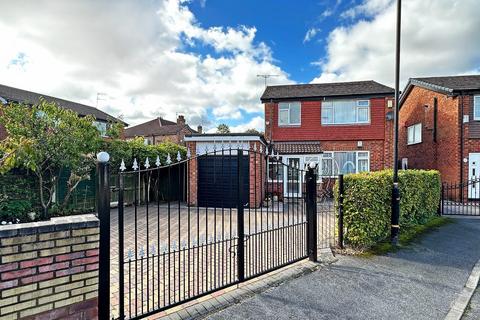 3 bedroom detached house for sale, Bedford Drive, Timperley