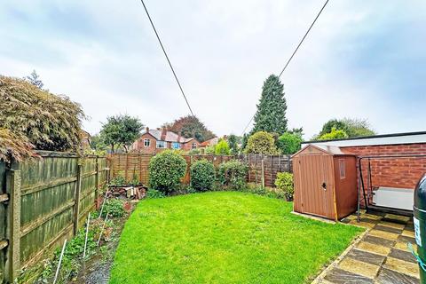 3 bedroom detached house for sale, Bedford Drive, Timperley