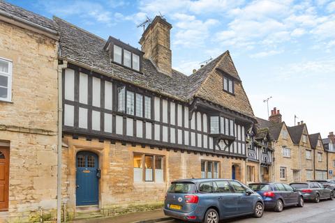 3 bedroom terraced house for sale, Gloucester Street, Cirencester, Gloucestershire, GL7