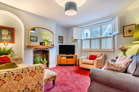 3 bedroom terraced house for sale, Gloucester Street, Cirencester, Gloucestershire, GL7