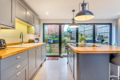 3 bedroom terraced house for sale, Gloucester Street, Cirencester, Gloucestershire, GL7