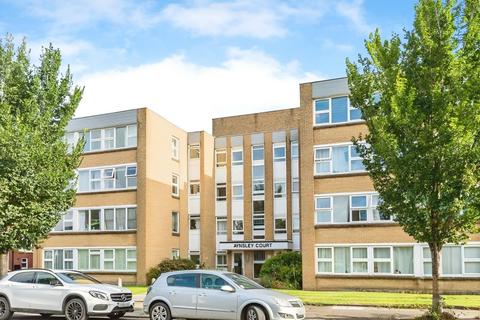 1 bedroom apartment for sale, Wilbury Avenue, Hove