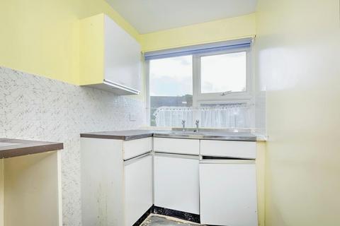 1 bedroom apartment for sale, Wilbury Avenue, Hove