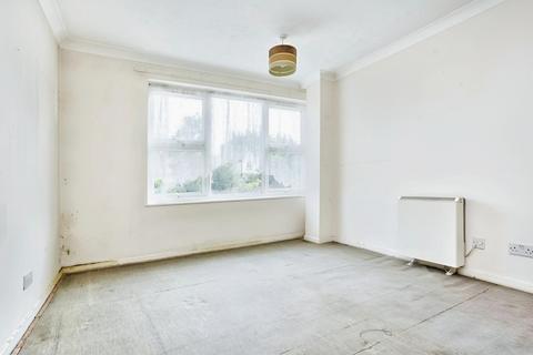 1 bedroom apartment for sale, Wilbury Avenue, Hove