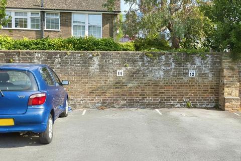 1 bedroom apartment for sale, Wilbury Avenue, Hove