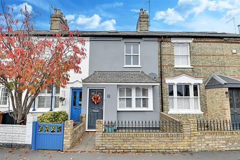 3 bedroom terraced house for sale, Tamworth Road, Hertford SG13