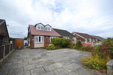 3 bedroom semi-detached bungalow for sale, Countess Lane, Manchester M26