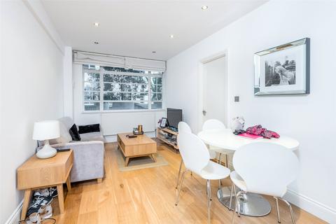 1 bedroom apartment to rent, Sloane Avenue, London, SW3