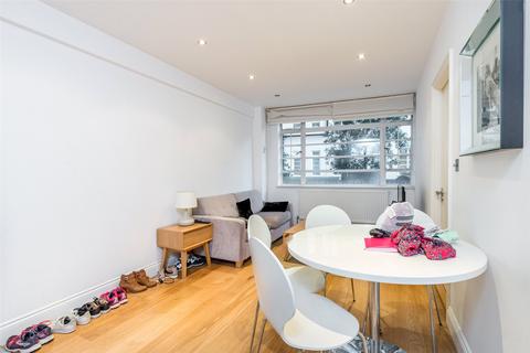 1 bedroom apartment to rent, Sloane Avenue, London, SW3