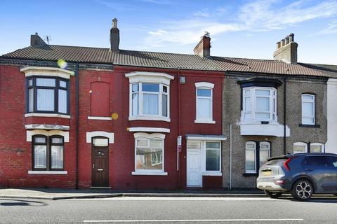 3 bedroom terraced house for sale, Durham Street, Hartlepool, TS24