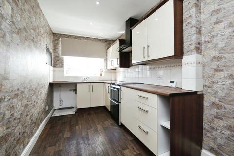 3 bedroom terraced house for sale, Durham Street, Hartlepool, TS24