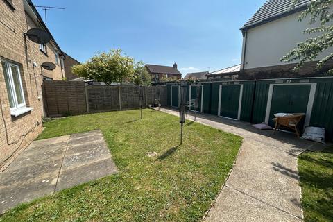 undefined, Carriage Close, Trimley St. Mary, Felixstowe