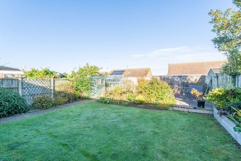 3 bedroom semi-detached bungalow for sale, Zephyr Close, Caister-On-Sea