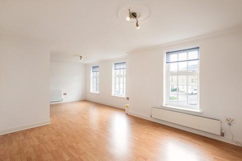 2 bedroom flat for sale, Hardisty Cloisters, Leeman Road, York, YO26