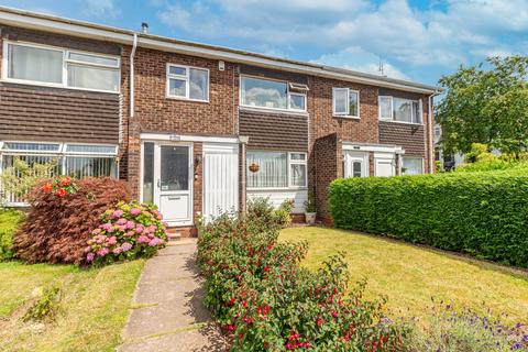 undefined, Pennine Road, Bromsgrove, B61