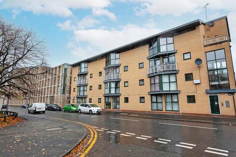 2 bedroom apartment for sale, Burlington Street, Hulme, Manchester, M15