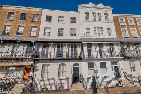 Nelson Crescent, Ramsgate, CT11