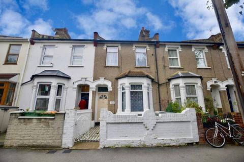 3 bedroom terraced house for sale, Frinton Road, East Ham, E6