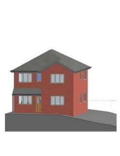 Land for sale, Cedar Street, Blackburn, Lancashire, BB1 9TT