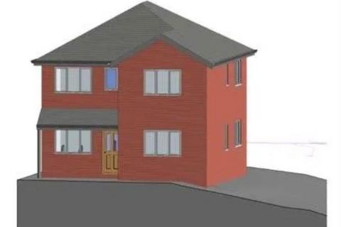 Land for sale, Cedar Street, Blackburn, Lancashire, BB1 9TT