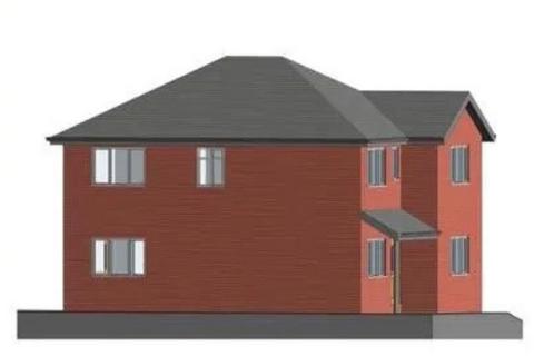 Land for sale, Cedar Street, Blackburn, Lancashire, BB1 9TT