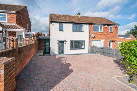 2 bedroom house for sale, Linden Avenue, Wickersley, Rotherham