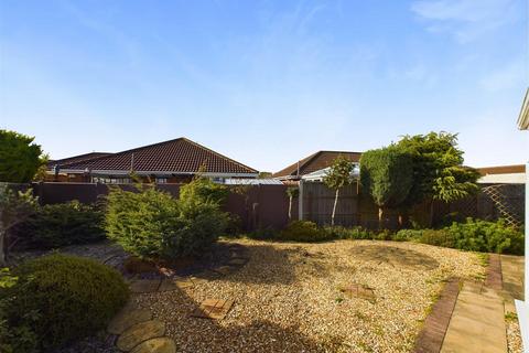 2 bedroom detached bungalow for sale, Miles Hawk Close, Sutton on Sea LN12