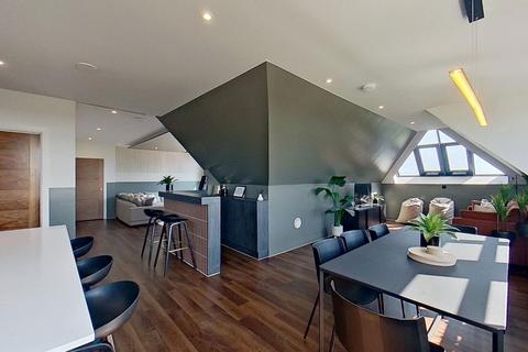 3 bedroom penthouse for sale, Convent Road, Broadstairs CT10