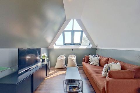 3 bedroom penthouse for sale, Convent Road, Broadstairs CT10