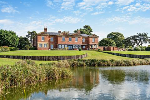 6 bedroom detached house for sale, Wolverley, Wem, Shrewsbury, Shropshire, SY4